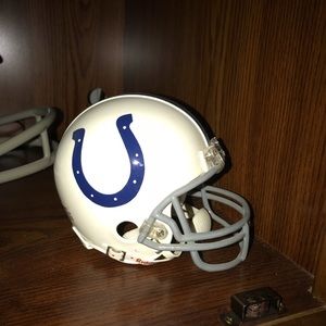 Colts collectable